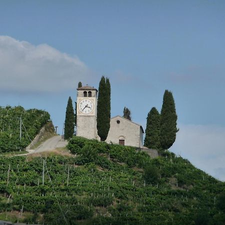 Locanda Ai Archi Di Andreola Monica 파라디솔리고 외부 사진