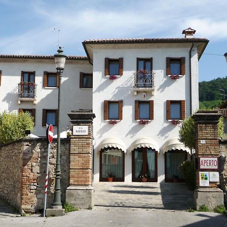 Locanda Ai Archi Di Andreola Monica 파라디솔리고 외부 사진