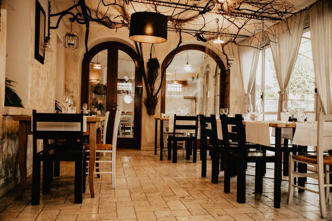 Locanda Ai Archi Di Andreola Monica 파라디솔리고 외부 사진