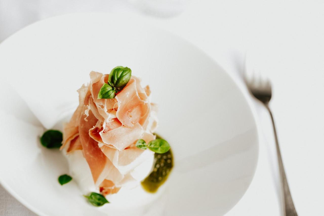 Locanda Ai Archi Di Andreola Monica 파라디솔리고 외부 사진