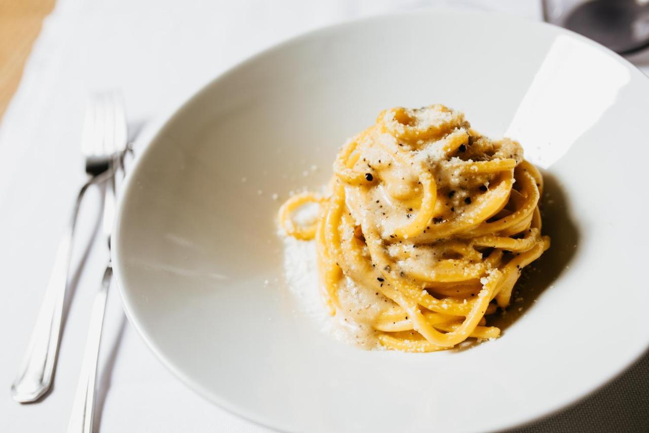 Locanda Ai Archi Di Andreola Monica 파라디솔리고 외부 사진