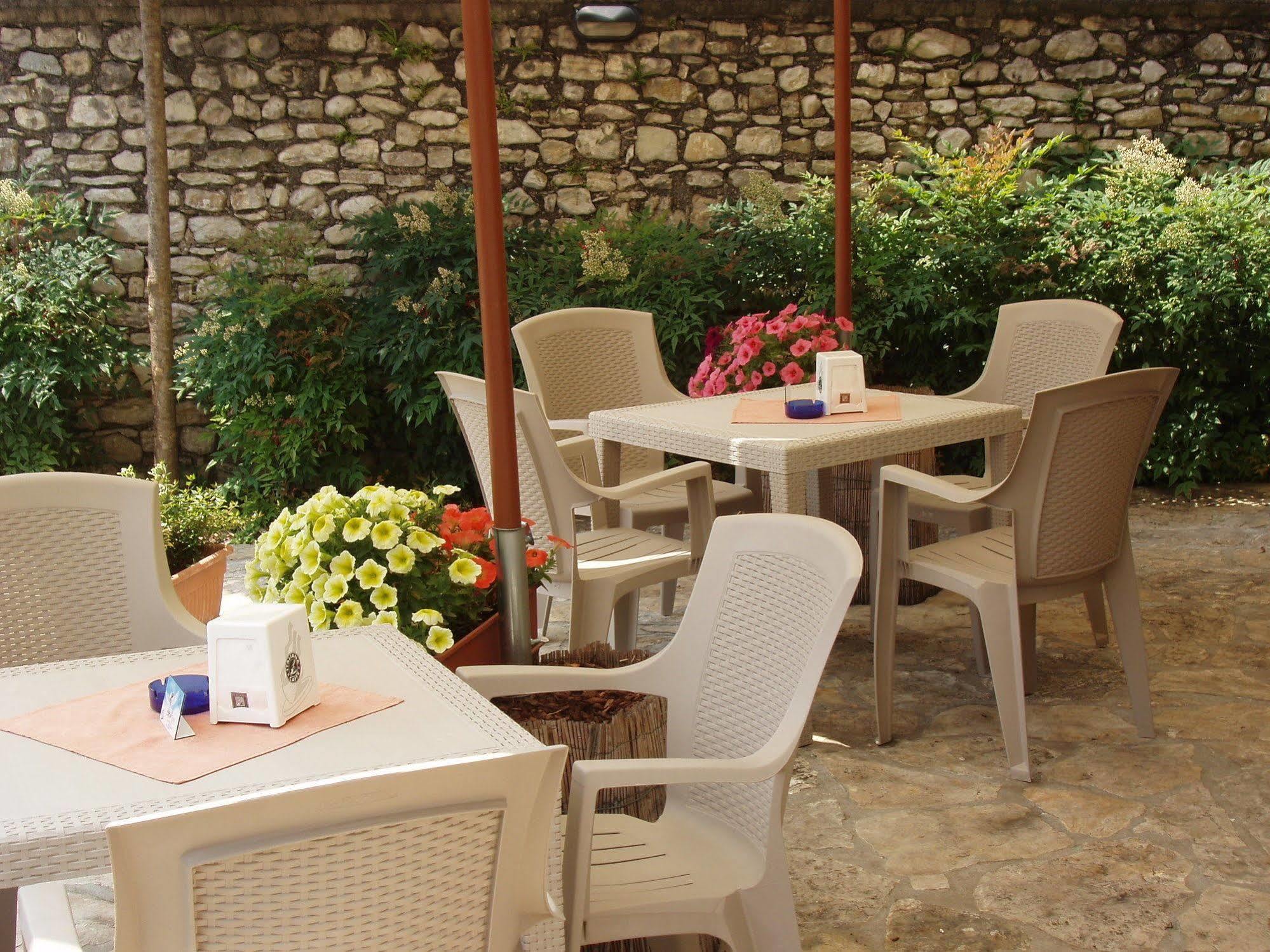 Locanda Ai Archi Di Andreola Monica 파라디솔리고 외부 사진