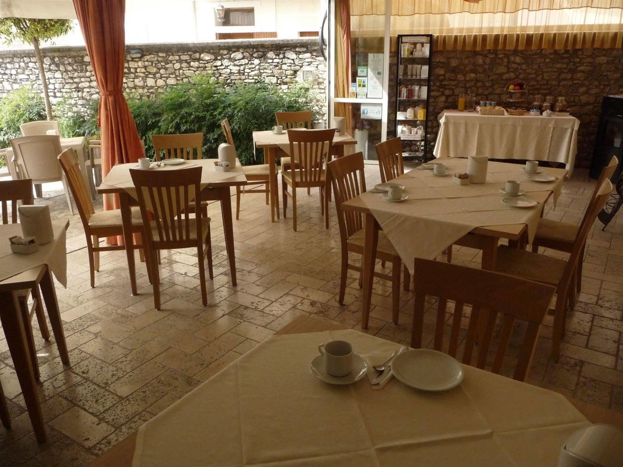 Locanda Ai Archi Di Andreola Monica 파라디솔리고 외부 사진