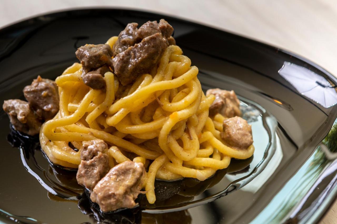 Locanda Ai Archi Di Andreola Monica 파라디솔리고 외부 사진