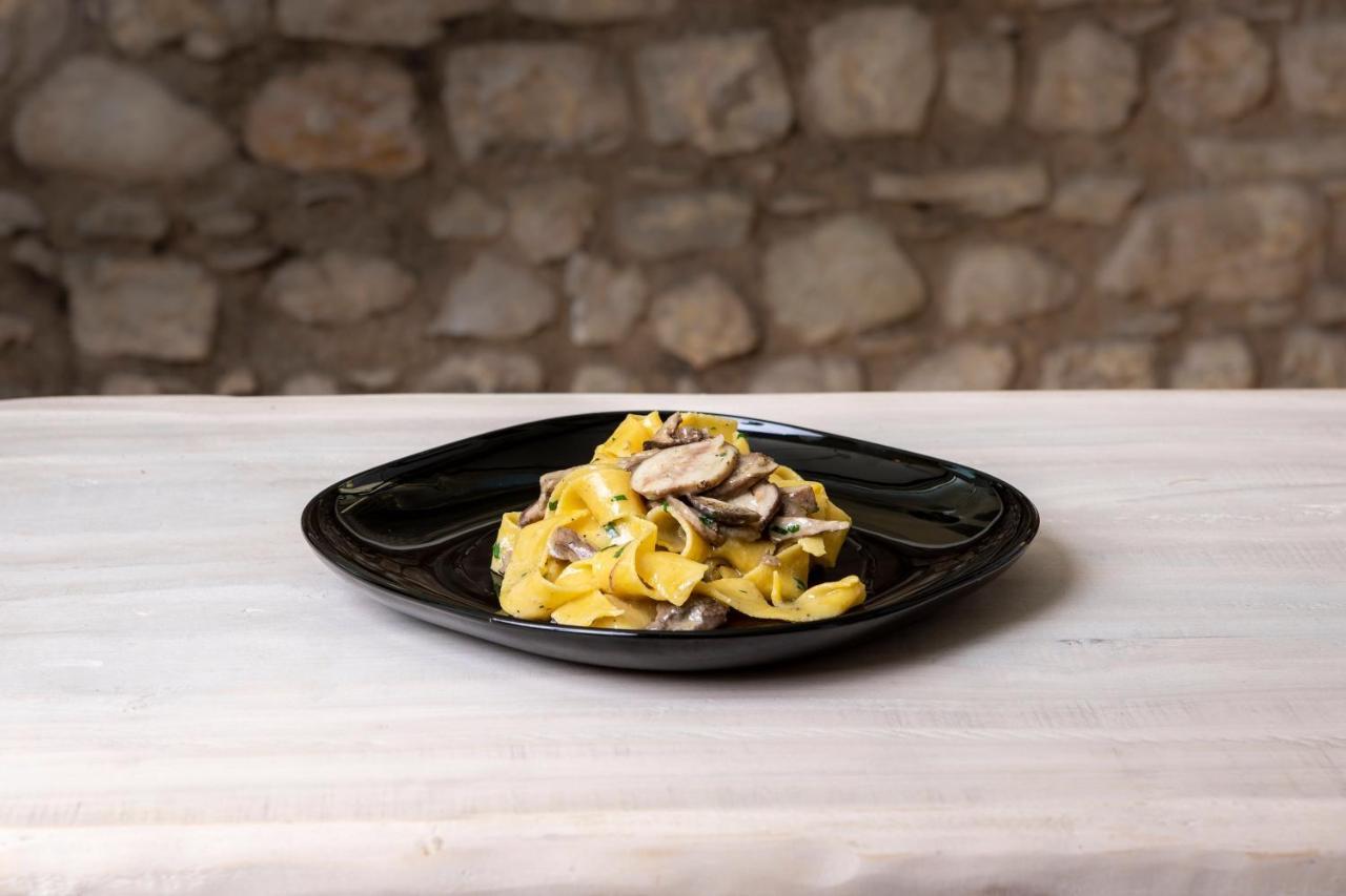 Locanda Ai Archi Di Andreola Monica 파라디솔리고 외부 사진