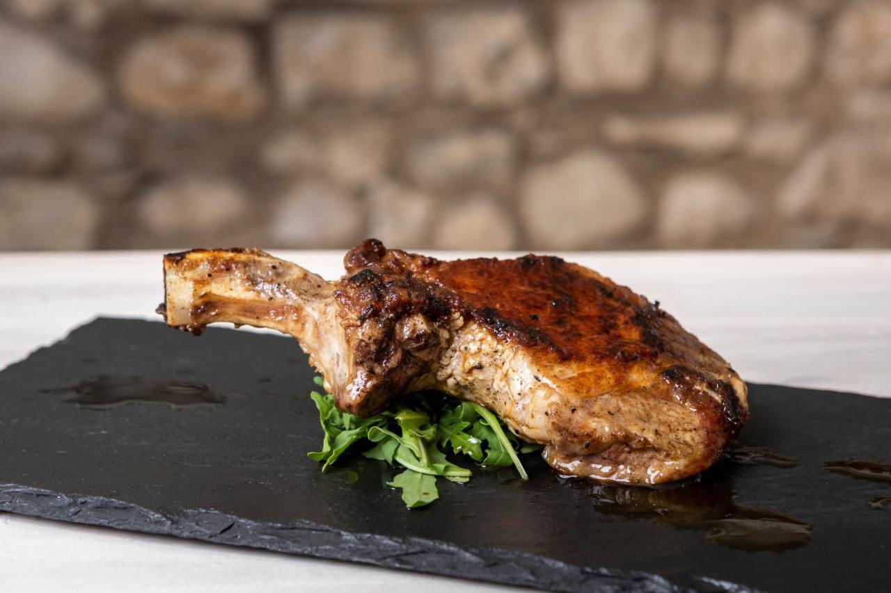 Locanda Ai Archi Di Andreola Monica 파라디솔리고 외부 사진