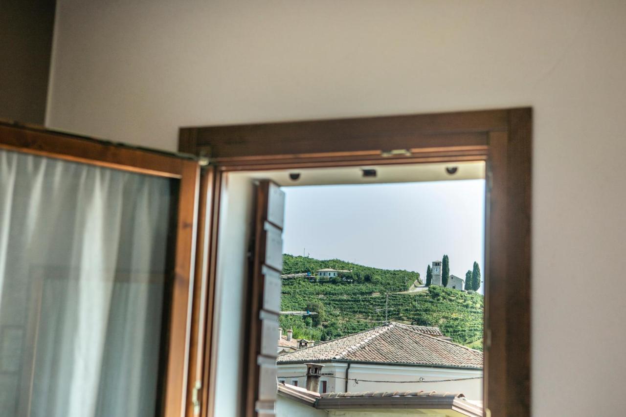 Locanda Ai Archi Di Andreola Monica 파라디솔리고 외부 사진