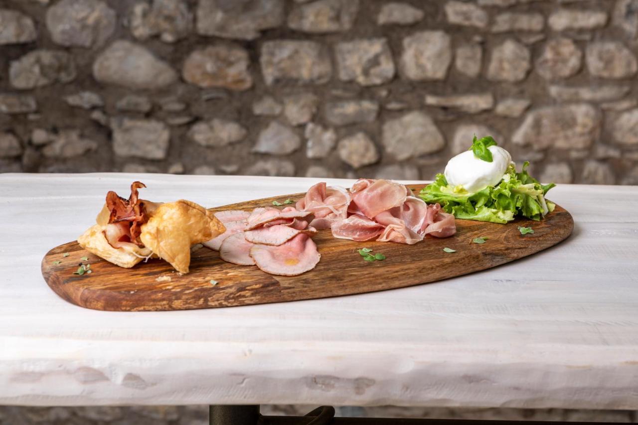 Locanda Ai Archi Di Andreola Monica 파라디솔리고 외부 사진